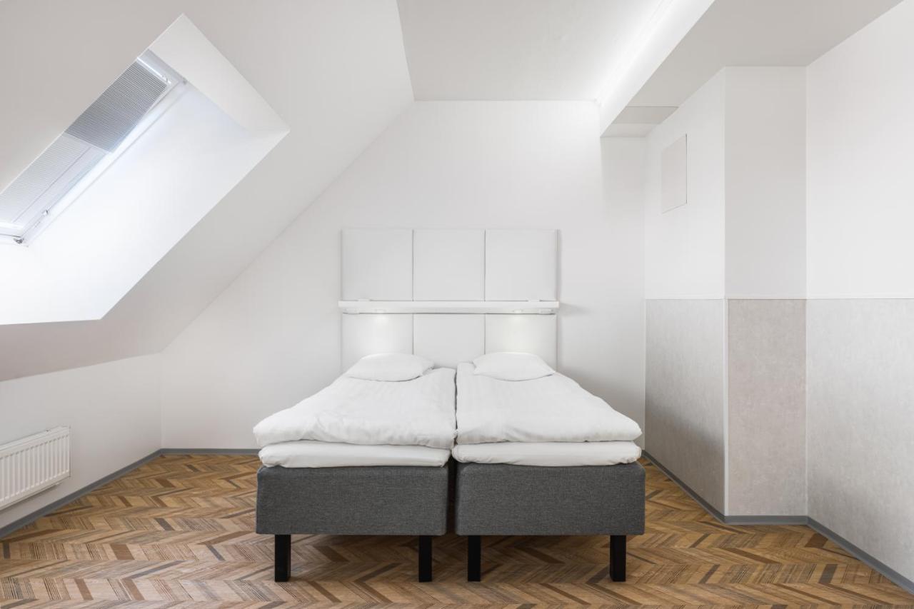 Omena Hotel Turku Kauppiaskatu Zewnętrze zdjęcie