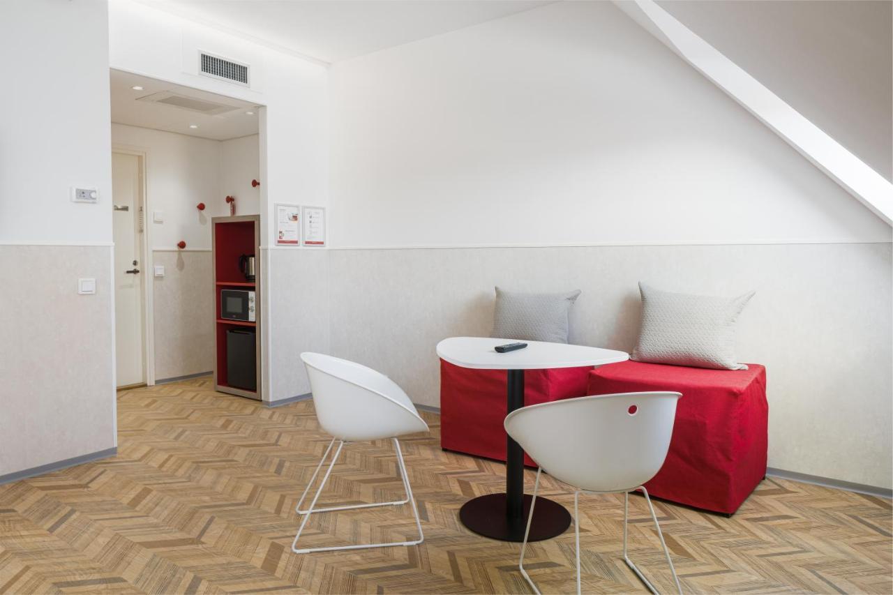 Omena Hotel Turku Kauppiaskatu Zewnętrze zdjęcie